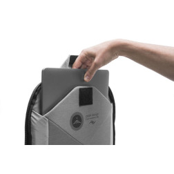 Travel backpack 45L v2 - black