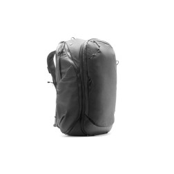 Travel backpack 45L v2 - black