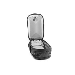 Travel backpack 45L v2 - black