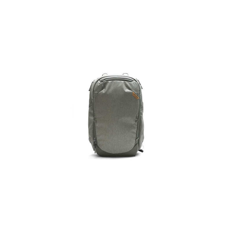 Travel backpack 45L v2 - sage Travel backpack 45L v2 - sage