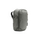 Travel backpack 45L v2 - sage Travel backpack 45L v2 - sage