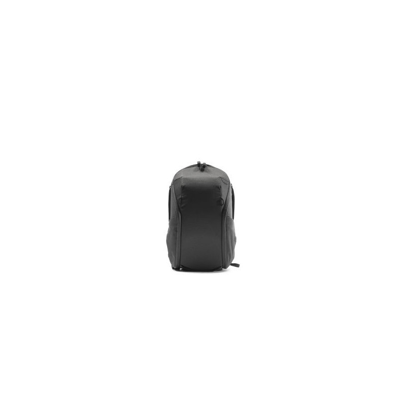 Everyday backpack 15L zip v3 - black Everyday backpack 15L zip v3 - black