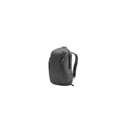Everyday backpack 15L zip v3 - black