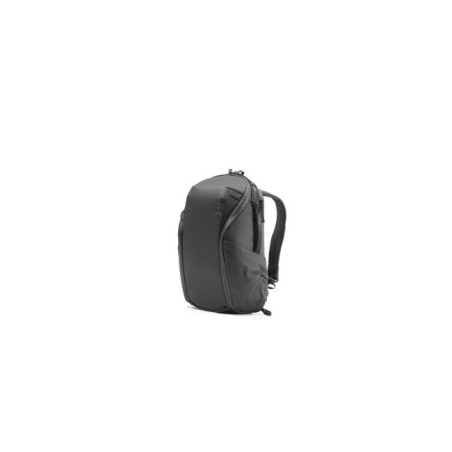 Everyday backpack 15L zip v3 - black