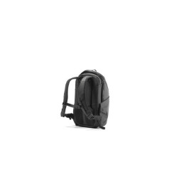 Everyday backpack 15L zip v3 - black