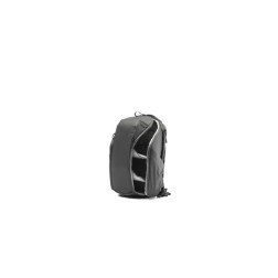 Everyday backpack 15L zip v3 - black