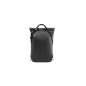 Everyday totepack 20L v3 - black Everyday totepack 20L v3 - black
