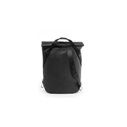 Everyday totepack 20L v3 - black