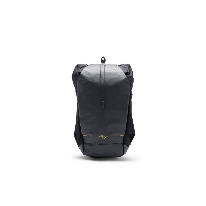 Outdoor Backpack 25L Black