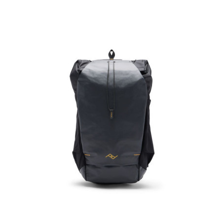 Outdoor Backpack 25L Black