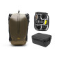 Outdoor Backpack 25L Eclipse