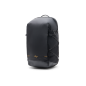 Outdoor Backpack Zip 18L Black