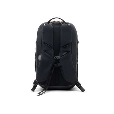 Outdoor Backpack Zip 18L Black