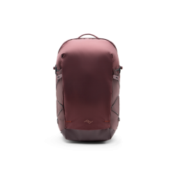 Outdoor Backpack Zip 18L Eclipse