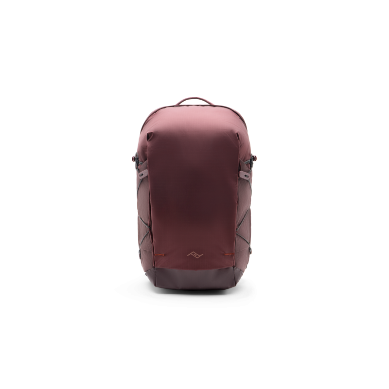 Outdoor Backpack Zip 18L Eclipse