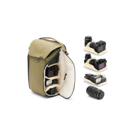 Everyday Backpack 20L Kelp