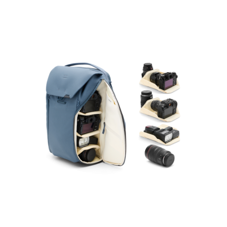 Everyday Backpack 30L Ocean