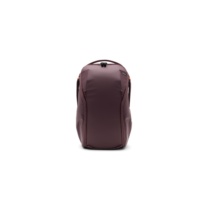 Everyday Backpack Zip 20L Eclipse