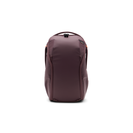 Everyday Backpack Zip 20L Eclipse
