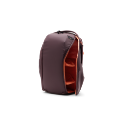 Everyday Backpack Zip 20L Eclipse