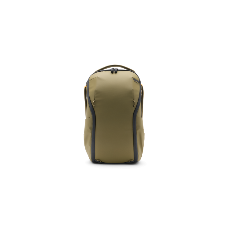 Everyday Backpack Zip 20L Kelp