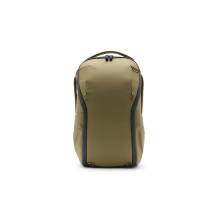 Everyday Backpack Zip 20L Kelp