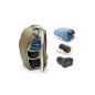 Everyday Backpack Zip 20L Kelp