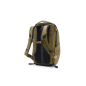 Everyday Backpack Zip 20L Kelp