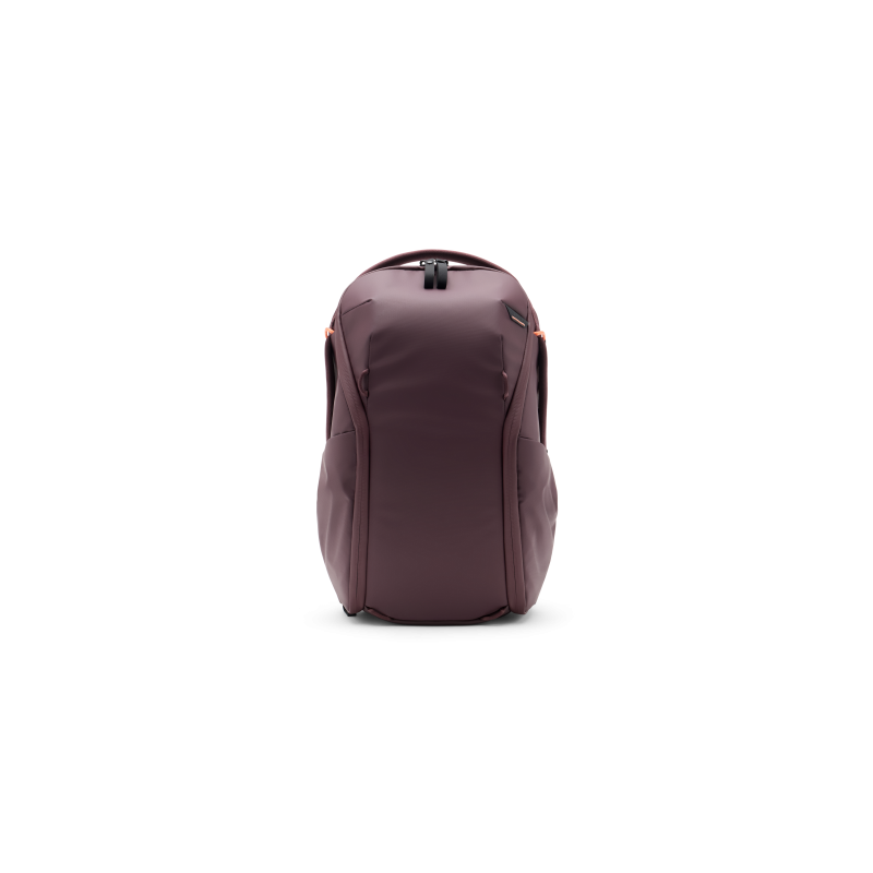 Everyday Backpack Zip 15L Eclipse