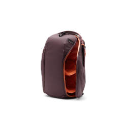 Everyday Backpack Zip 15L Eclipse