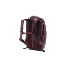 Everyday Backpack Zip 15L Eclipse