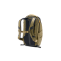 Everyday Backpack Zip 15L Kelp