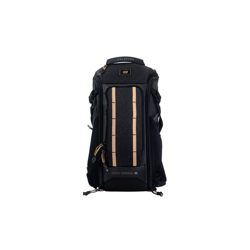 RoadRunner 8L BackPack