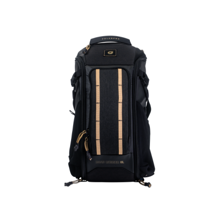 RoadRunner 8L BackPack