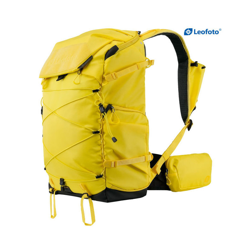 Backup Series Backpack 35L yellow(bag only)