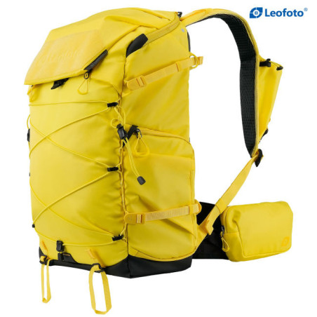 Backup Series Backpack 35L yellow(bag only)