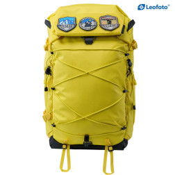 Backup Series Backpack 35L yellow(bag only)