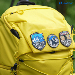 Backup Series Backpack 35L yellow(bag only)