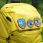 Backup Series Backpack 35L yellow(bag only)