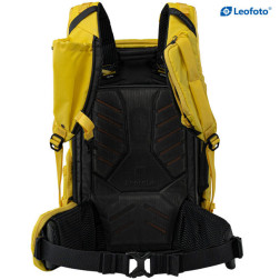 Backup Series Backpack 35L yellow(bag only)