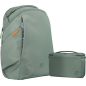 Dailylite Series Backpack 17L green incl. camera cube Dailylite Series Backpack 17L green incl. camera cube