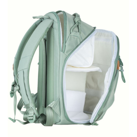 Dailylite Series Backpack 13L green