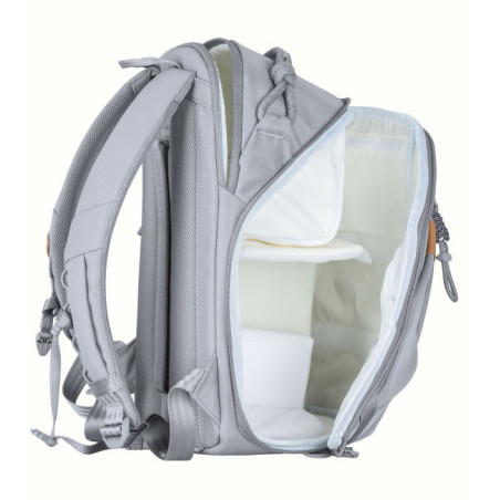 Dailylite Series Backpack 13L gray
