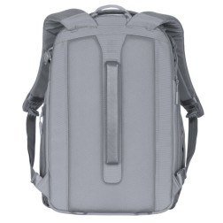 Dailylite Series Backpack 23L gray incl. cube