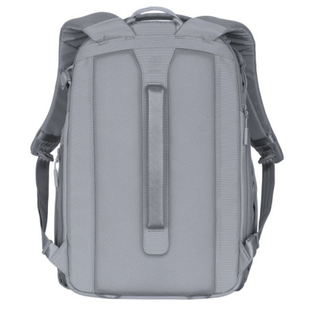 Dailylite Series Backpack 23L gray incl. cube