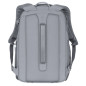 Dailylite Series Backpack 23L gray incl. cube Dailylite Series Backpack 23L gray incl. cube