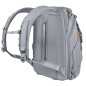 Dailylite Series Backpack 23L gray incl. cube Dailylite Series Backpack 23L gray incl. cube