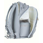Dailylite Series Backpack 23L gray incl. cube Dailylite Series Backpack 23L gray incl. cube