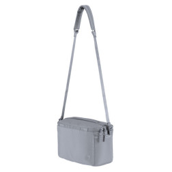 Dailylite Series Backpack 23L gray incl. cube