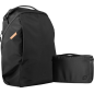 Dailylite Series Backpack 23L blue incl. cube Dailylite Series Backpack 23L blue incl. cube